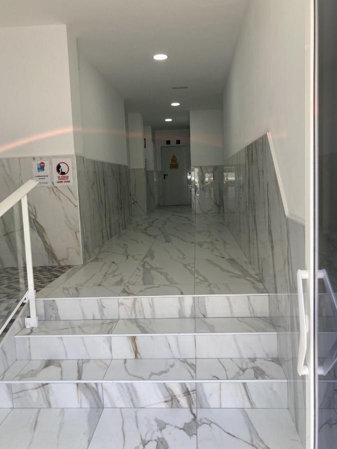 شقة Casa Brillante بلايا دي سان خوان المظهر الخارجي الصورة
